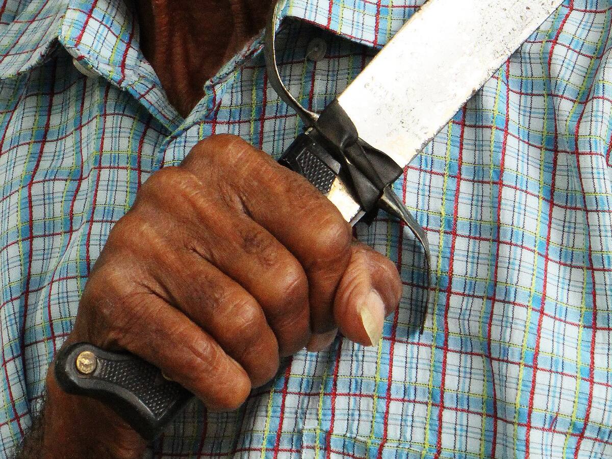 Asesinaron a un hombre por pedirle a un vecino que le bajara a la música en Medellín