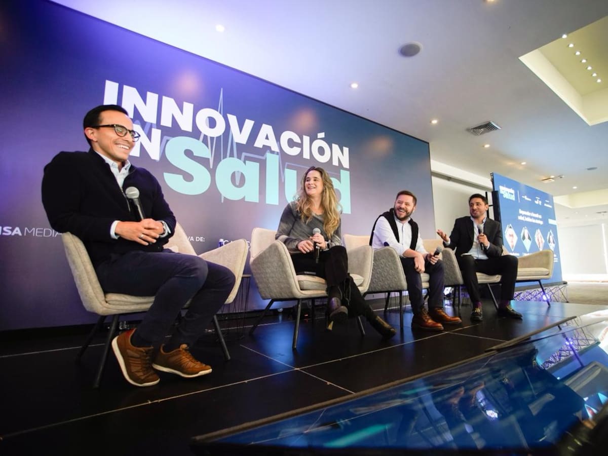 IA, ciencia y emprendimiento: los proyectos que están apostando por la salud en Colombia