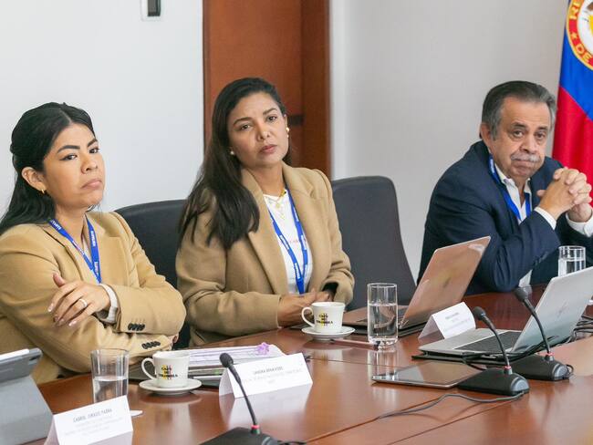 Gobernador de Bolívar radicó proyecto para la creación de la Universidad Montemariana