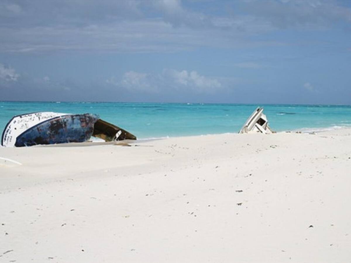 Frente de frío se mantendrá en San Andrés