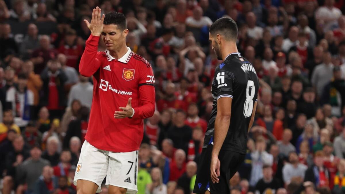 El Pulso del Fútbol, 9 de septiembre de 2022