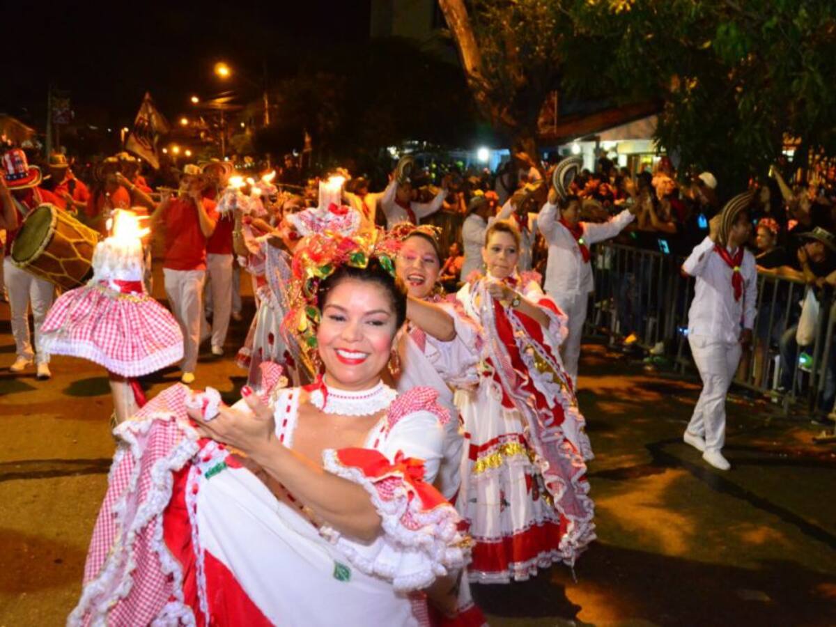 Conozca los cierres viales de este viernes por La Guacherna