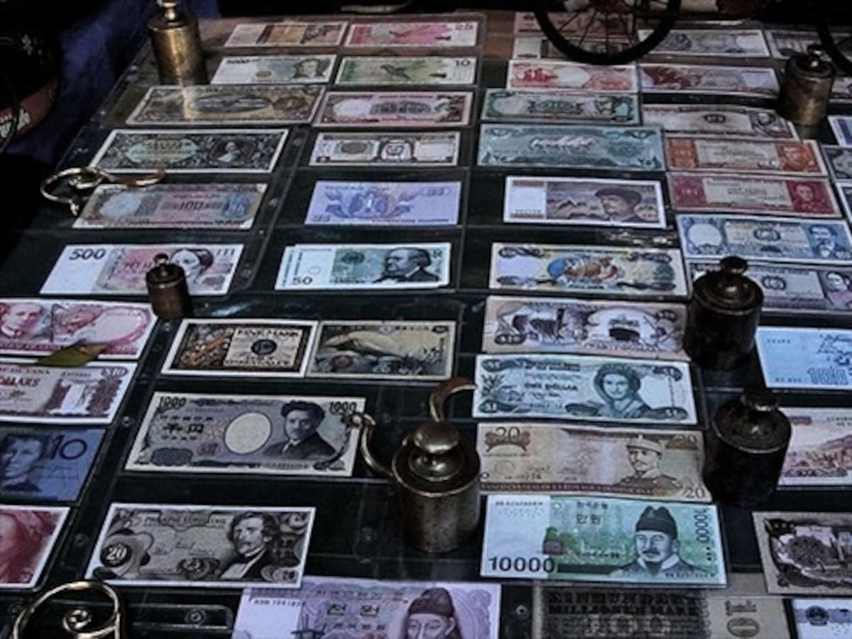 En 2016 circularán 50 millones de billetes de 100 mil pesos: Emisor