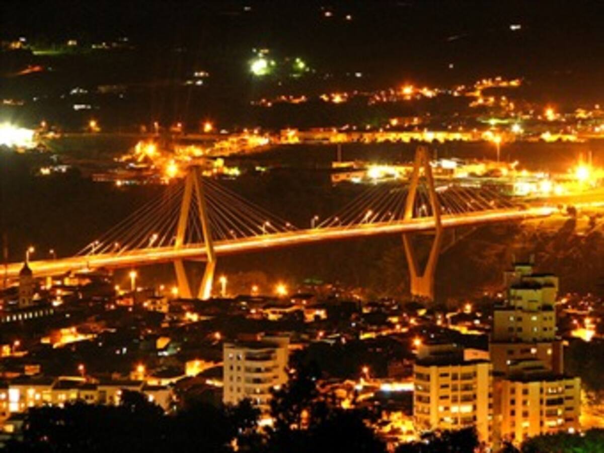 Crítica situación fiscal en Risaralda y Valle. Cúcuta, muy golpeada por crisis en la frontera