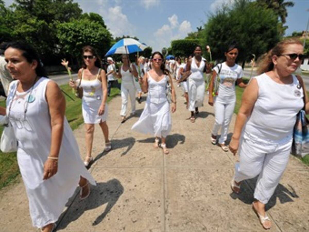 Presos afirman que su viaje a España es una nueva etapa en la lucha por Cuba