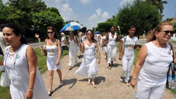 Presos afirman que su viaje a España es una nueva etapa en la lucha por Cuba