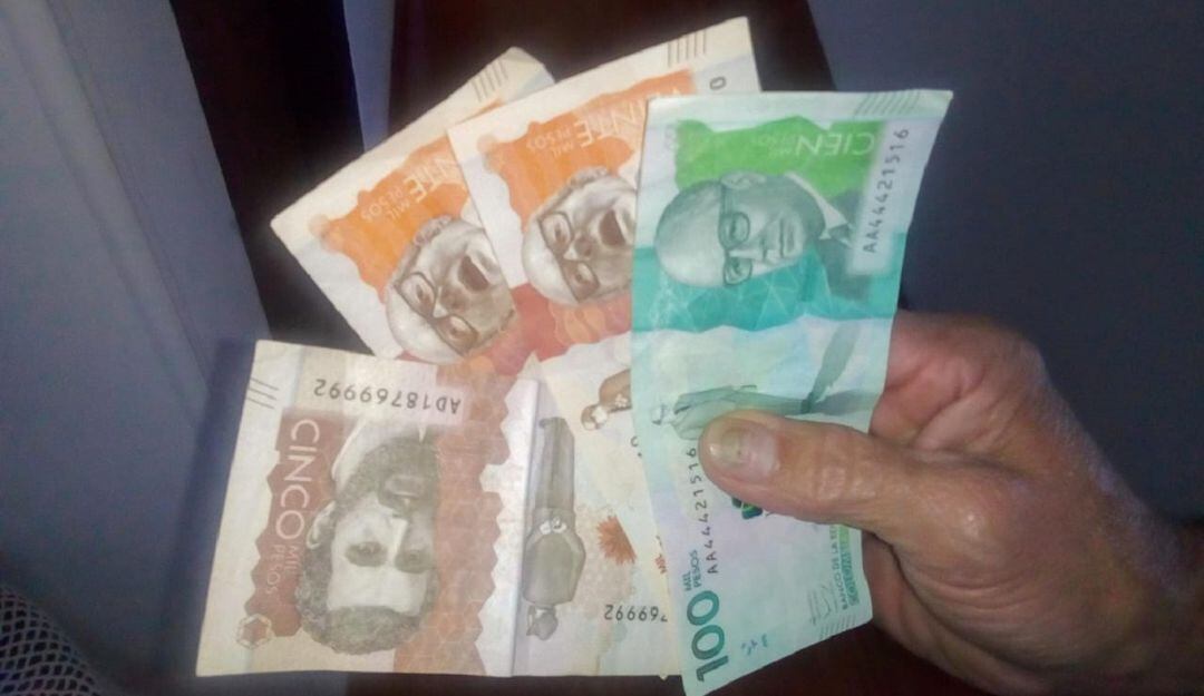 Subsidios en medio de la pandemia