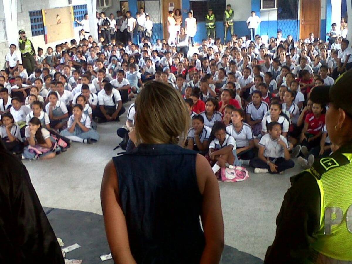 En Colombia más de 796 mil niños son sometidos a trabajo infantil