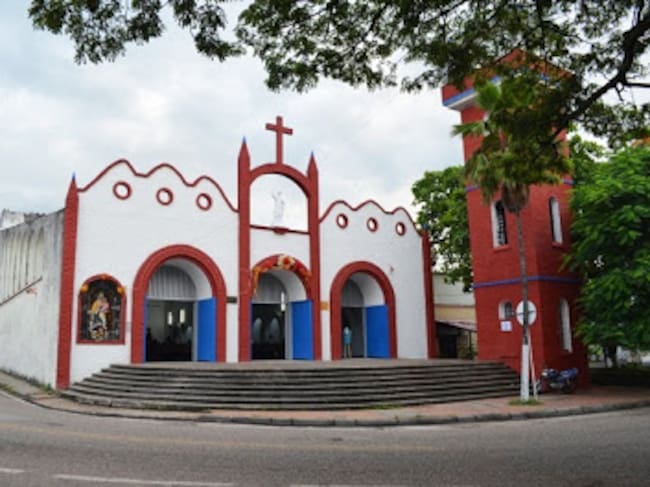 En lo corrido del año, se han registrado tres homicidios en el municipio. Foto Redes Sociales.