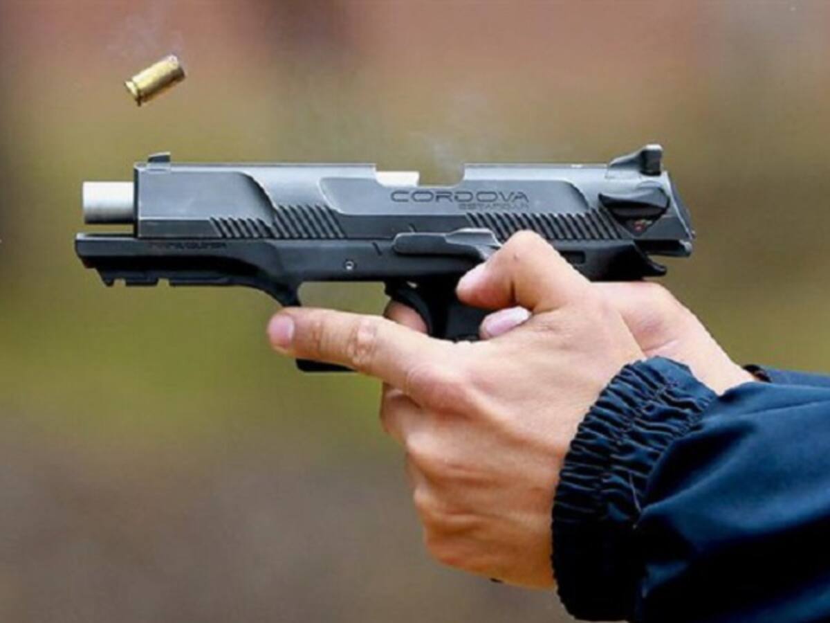 Dos muertos tras enfrentamientos en barrio de Tumaco