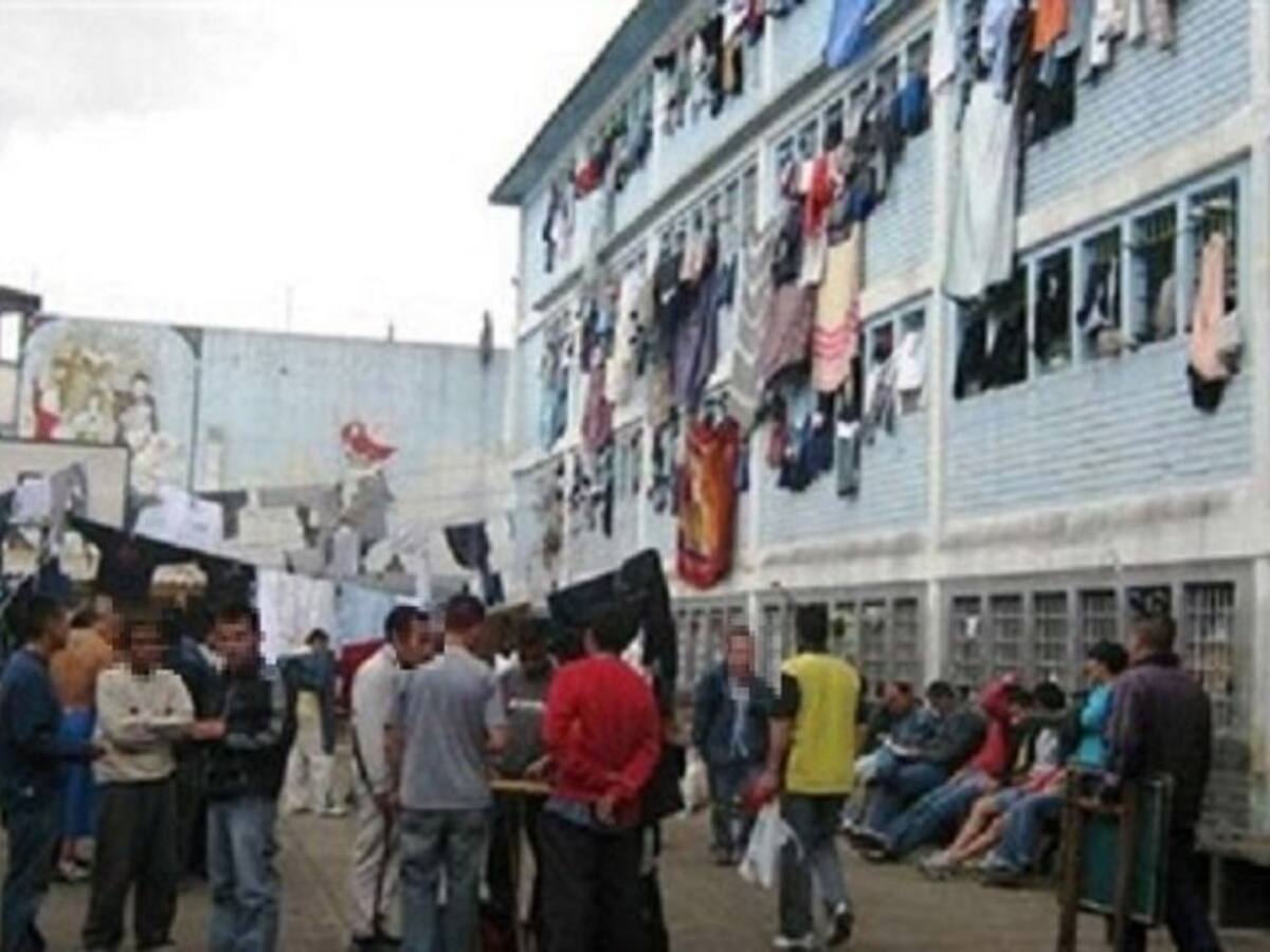 Reforma a la justicia causaría excarcelación masiva: Alcaldía de Medellín