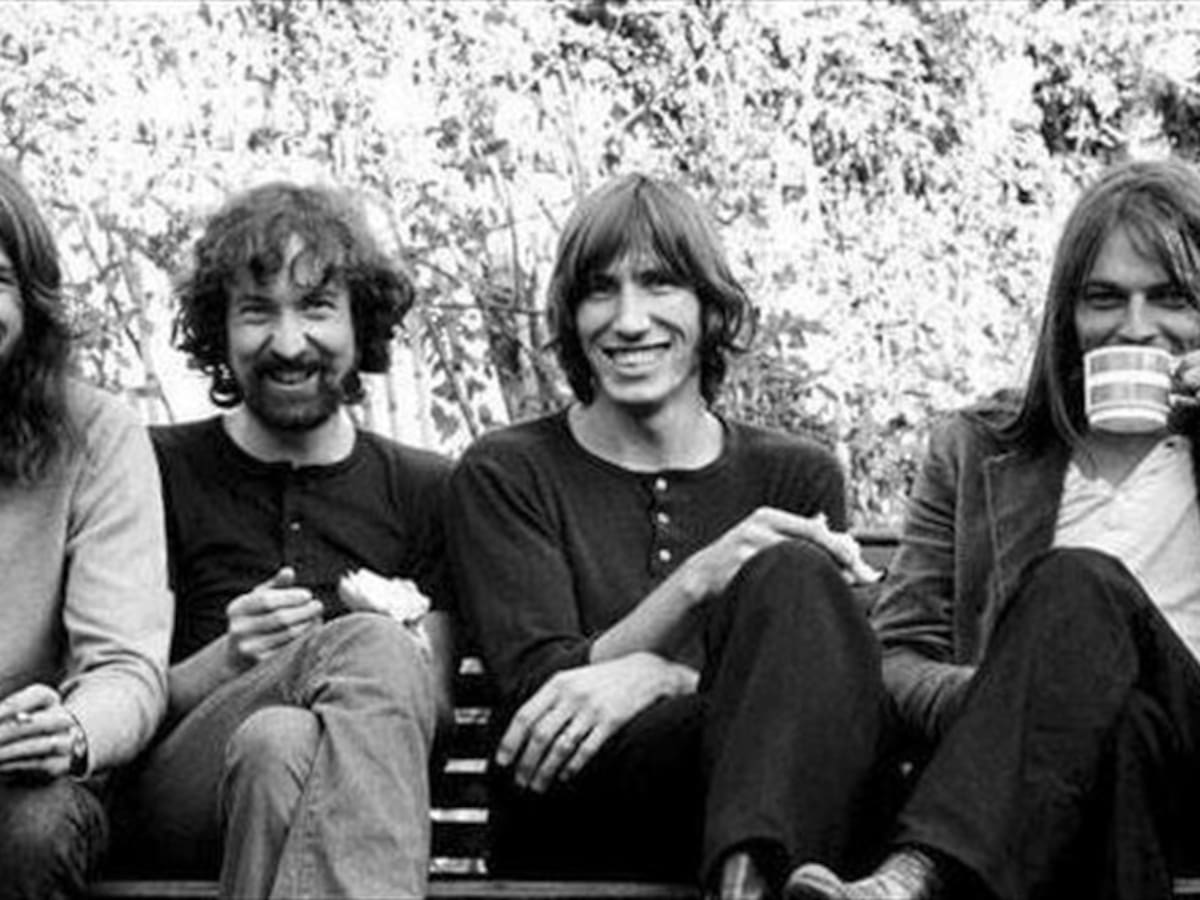 Pink Floyd celebra los 50 años de “Wish You Were Here” con una edición especial
