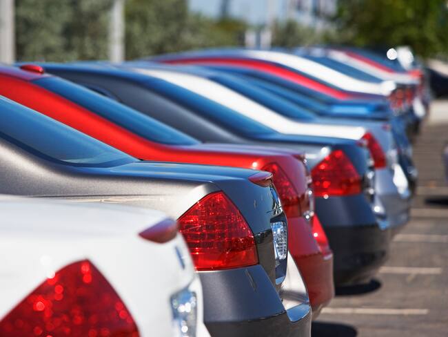 Imagen de referencia. Foto: Getty Images / Alan Schein Photography