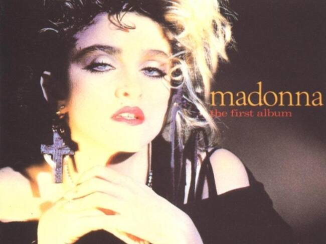 Madonna debutó en 1983 con el álbum Madonna. El álbum alcanzó el número ocho en la lista Billboard 200 y vendió más de cinco millones de copias en EE.UU.