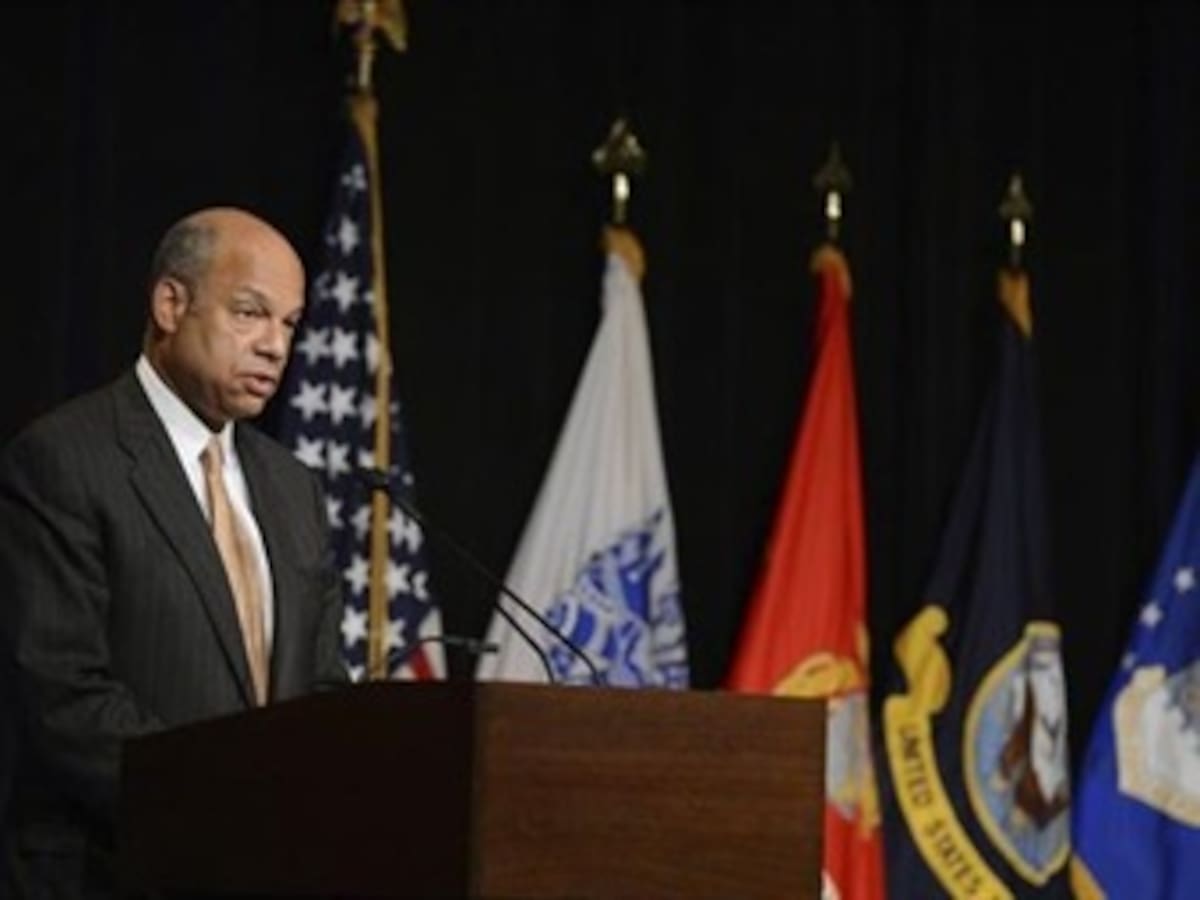 Obama nominará a Jeh Johnson como próximo secretario de Seguridad Nacional