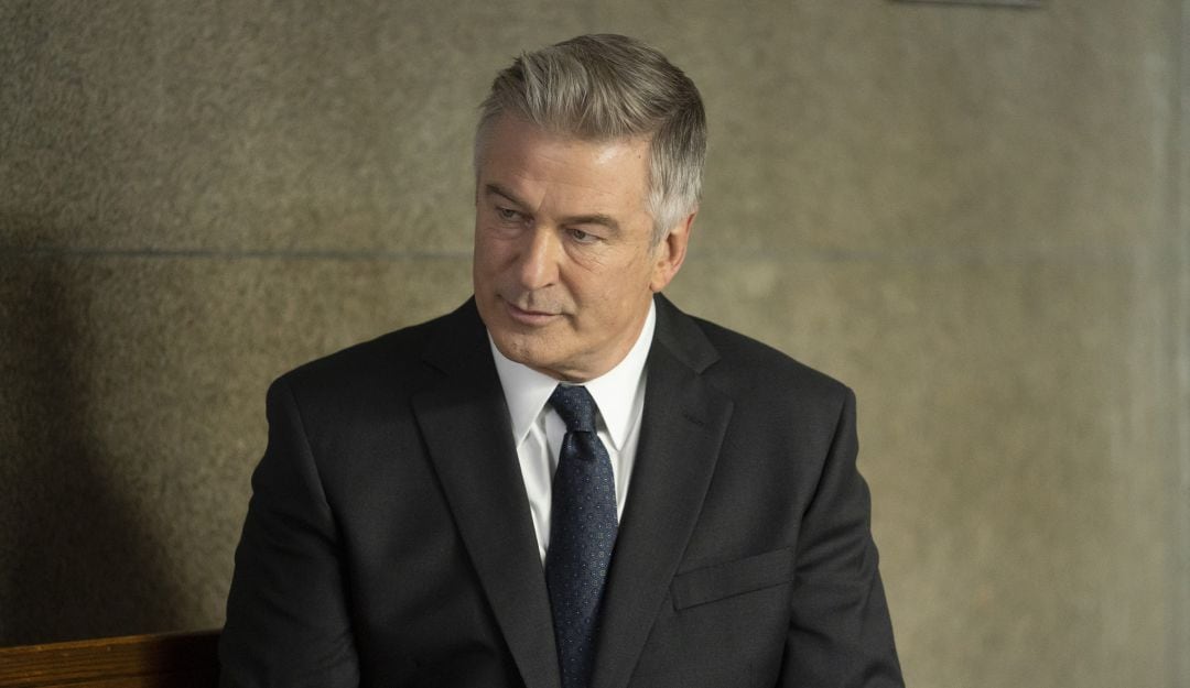 Alec Baldwin