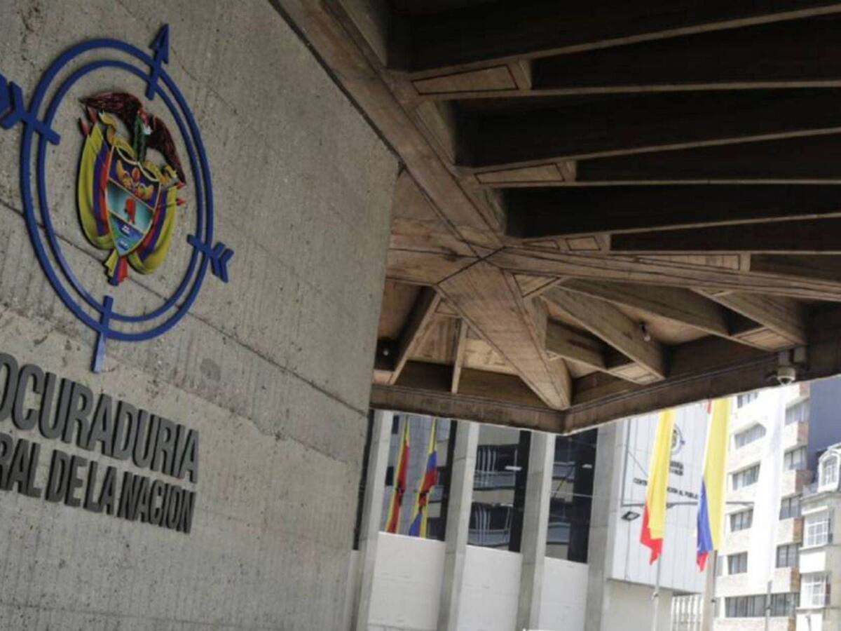 Procuraduría alerta por 235 menores de cinco años fallecidos por desnutrición