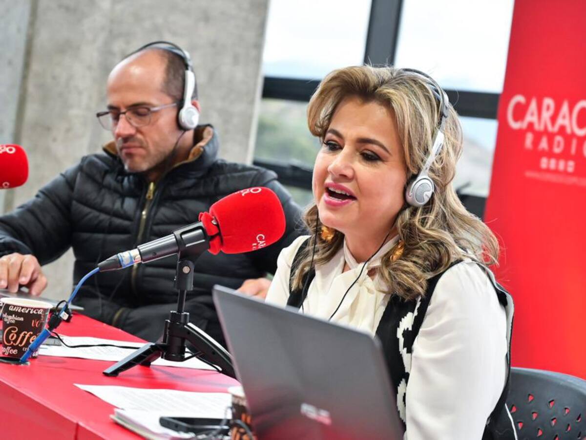Secretaria Educación Bogotá: Cuando se invierte en educación pública se ven los resultados