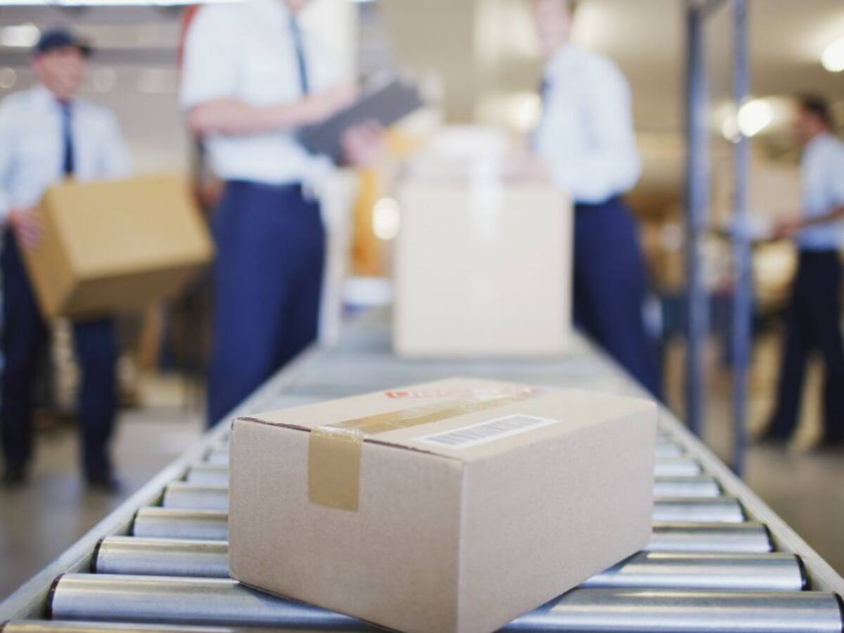 Compras internacionales menores de 200 USD ya entrarán con el IVA pago