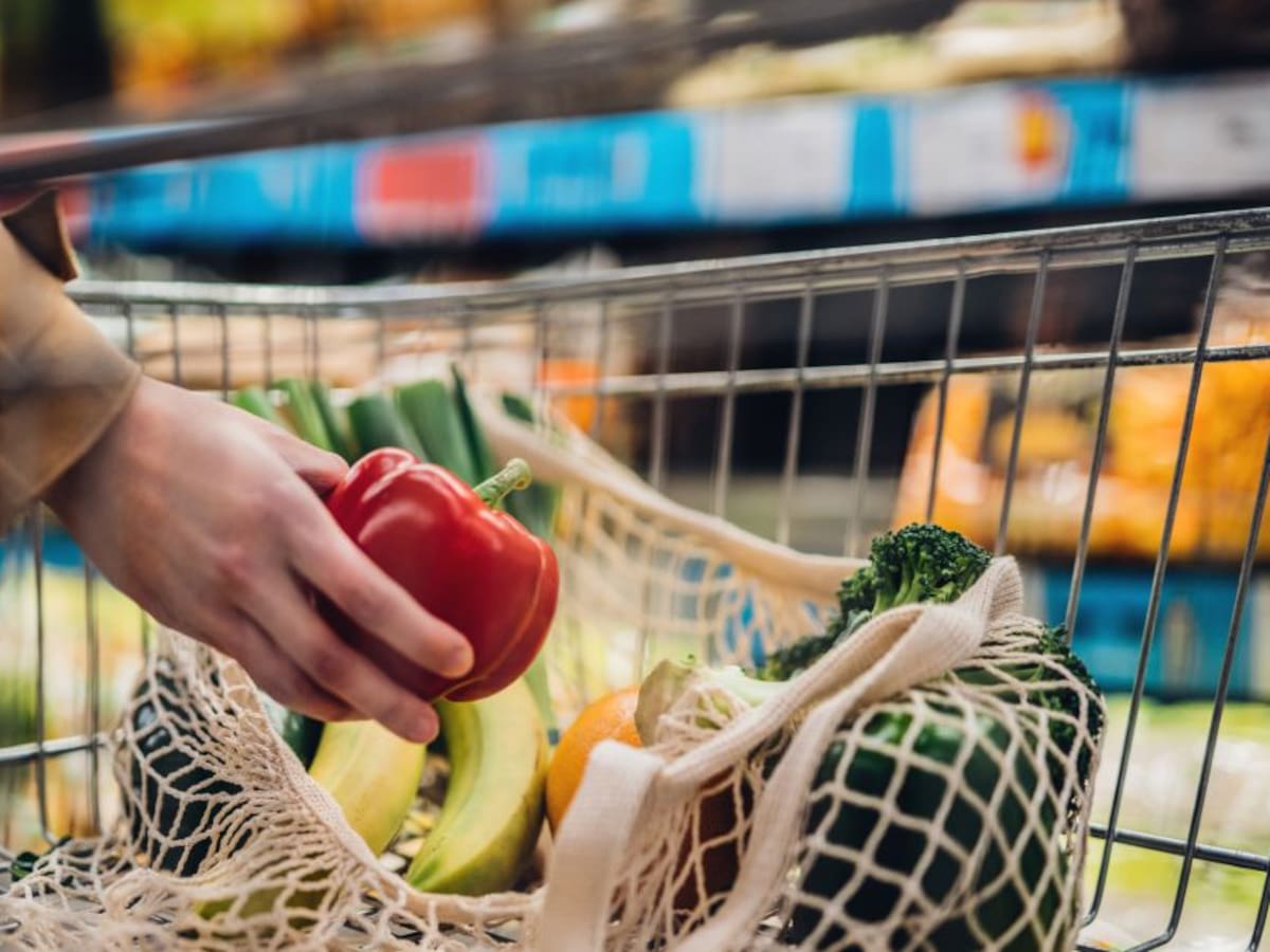 Alimentos 'saludables' que podrían desarrollar riesgo de cáncer