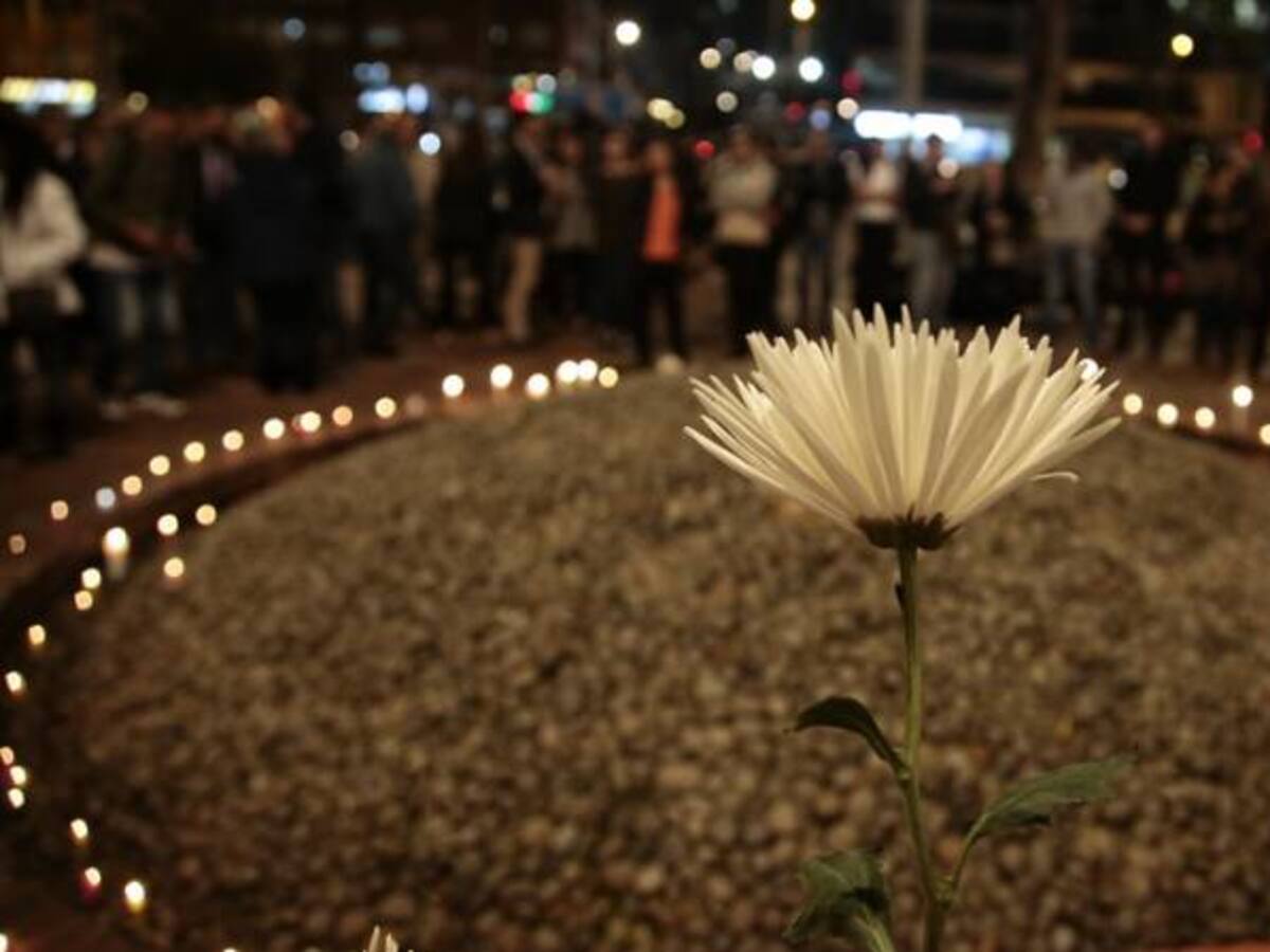 Las cifras del Cinep sobre violación de Derechos Humanos