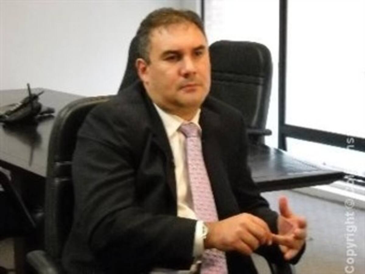 Corte Suprema recibió declaración de Miguel Nule ante la Procuraduría