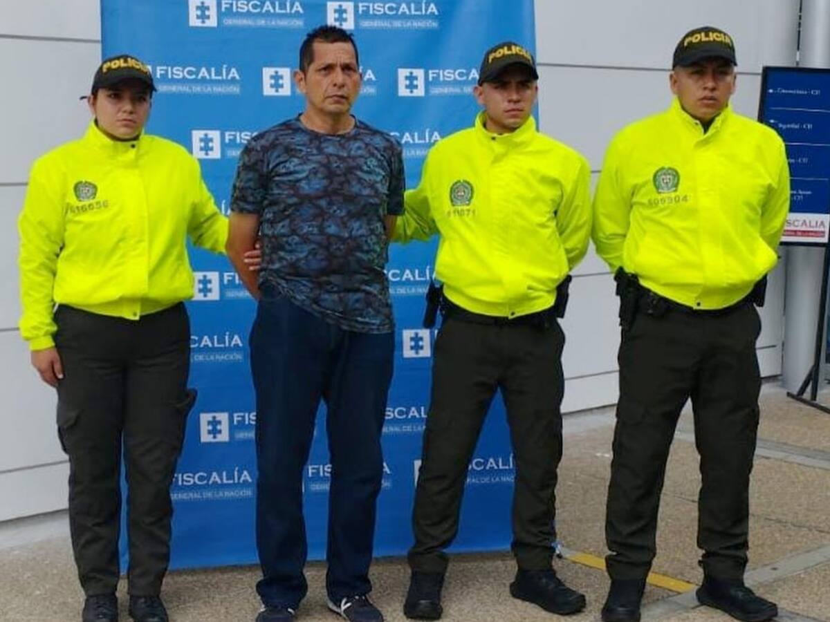 Alias ´El Tigre´ tendrá que responder por la violación y feminicidio de una niña de 9 años