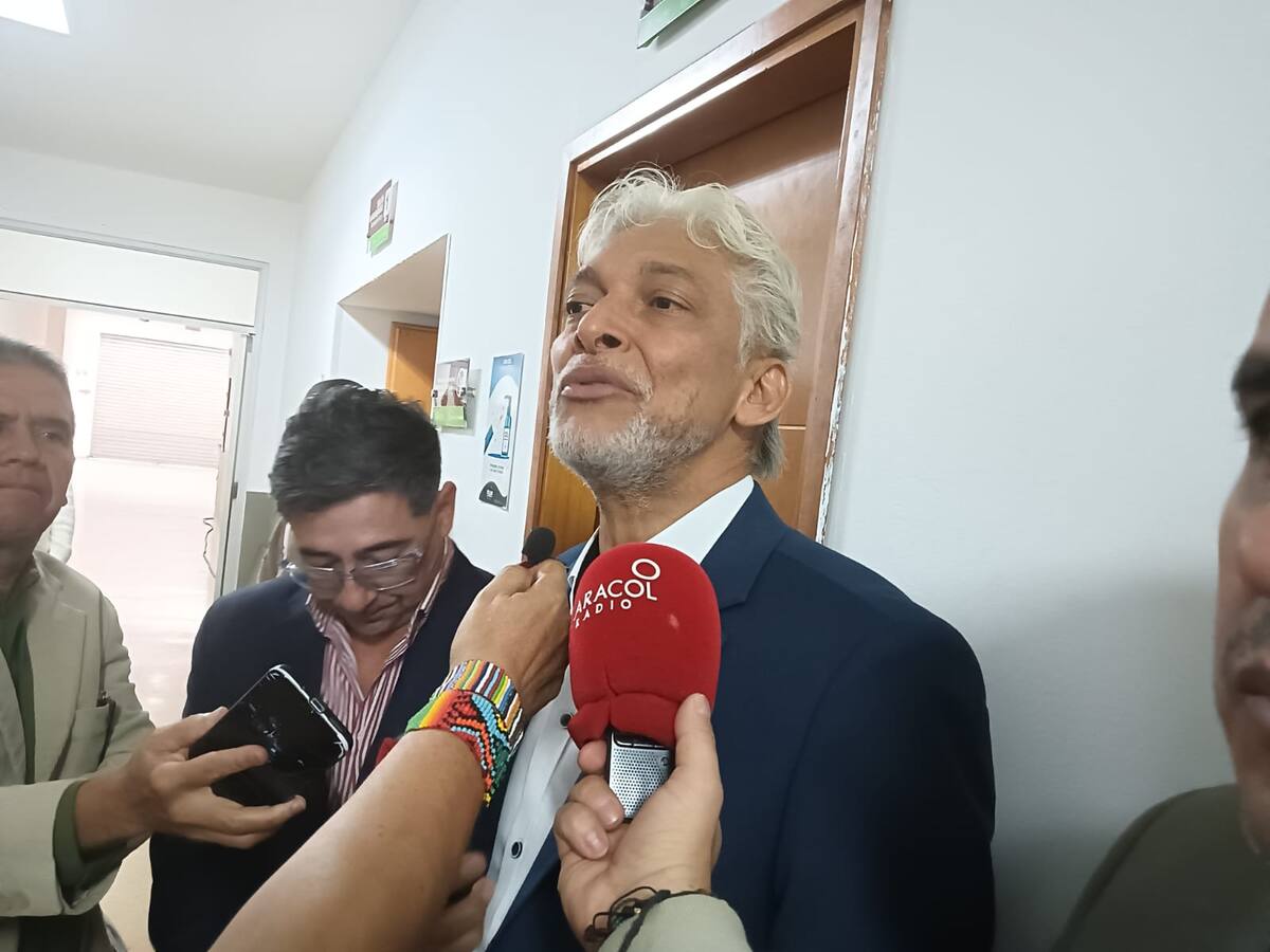 Hay que democratizar el sistema de contratación pública: Director Agencia Colombia Compra Eficiente