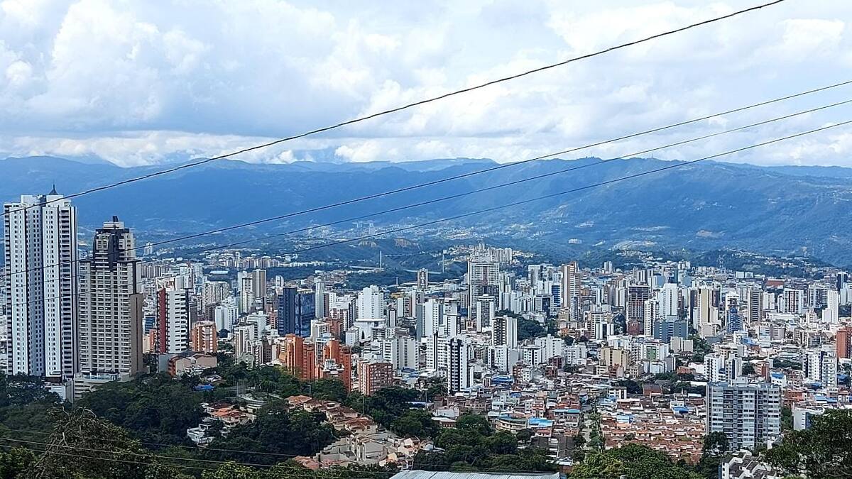 Quedó aprobado el presupuesto de Bucaramanga para el 2023