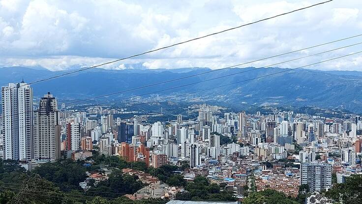 Quedó aprobado el presupuesto de Bucaramanga para el 2023