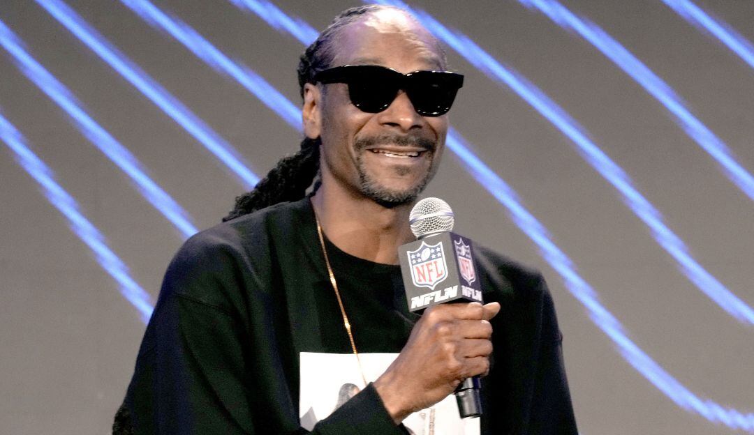 Snoop Dogg