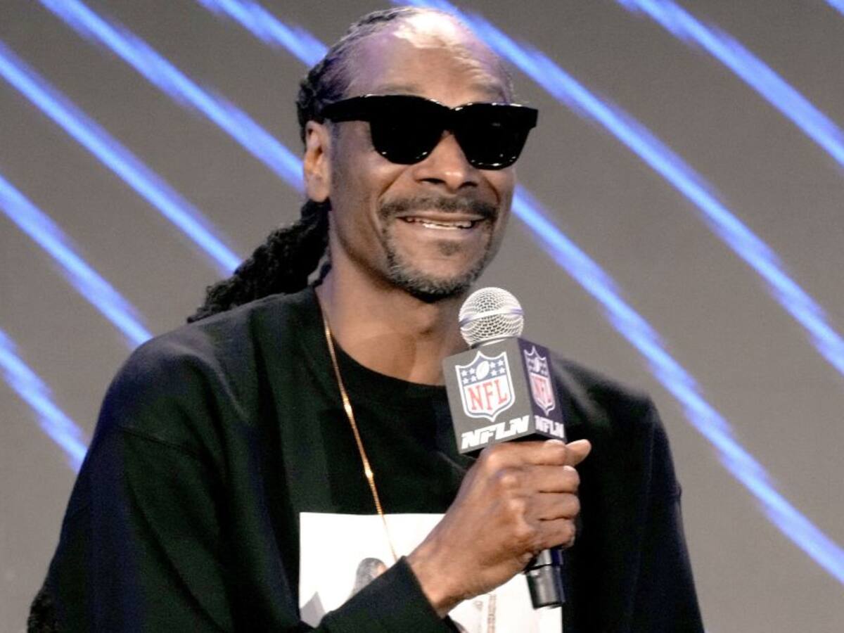 Demandan a Snoop Dogg por agresión sexual