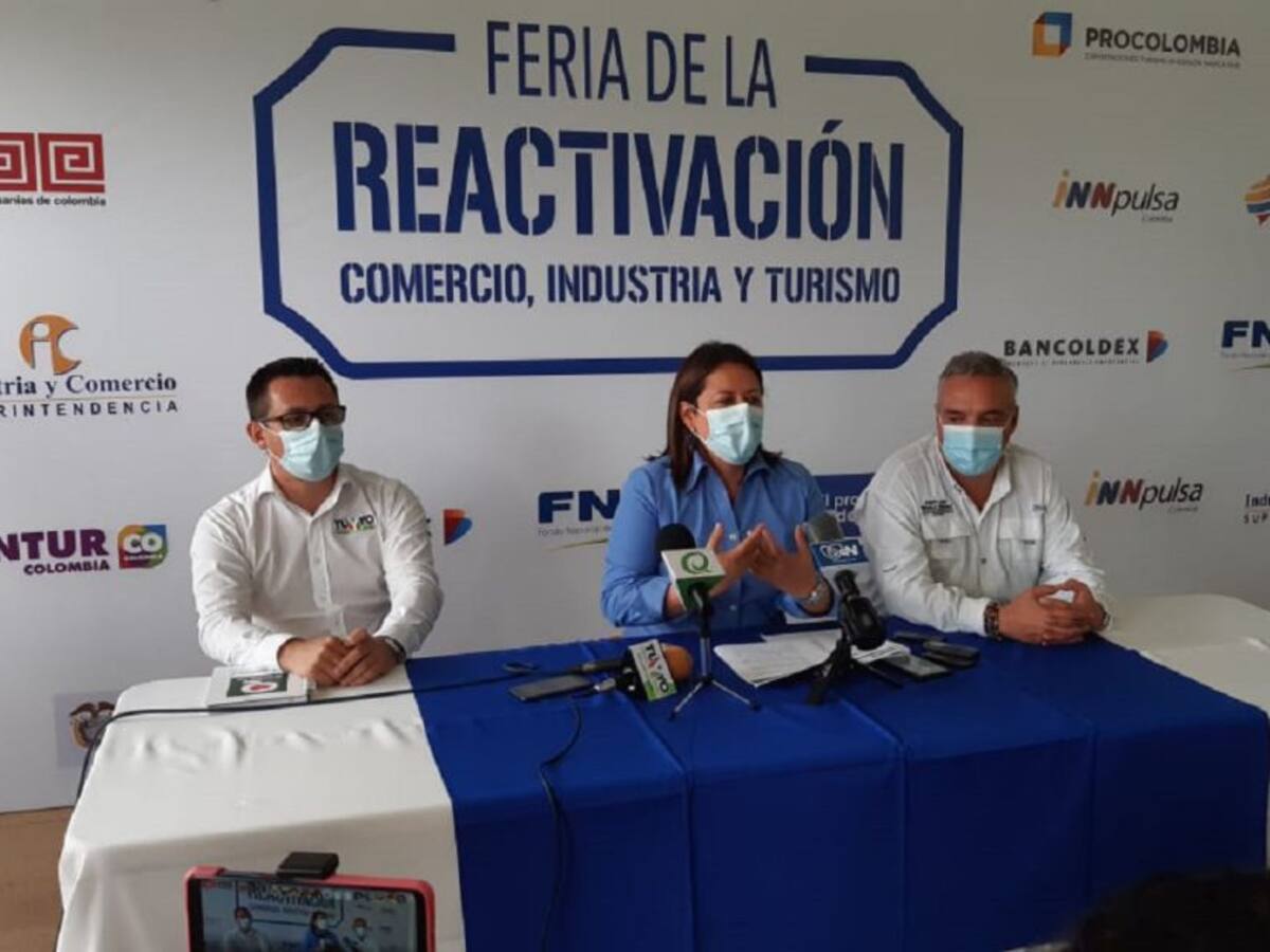 Colombia debe mejorar su infraestructura turística: Ministra de Comercio