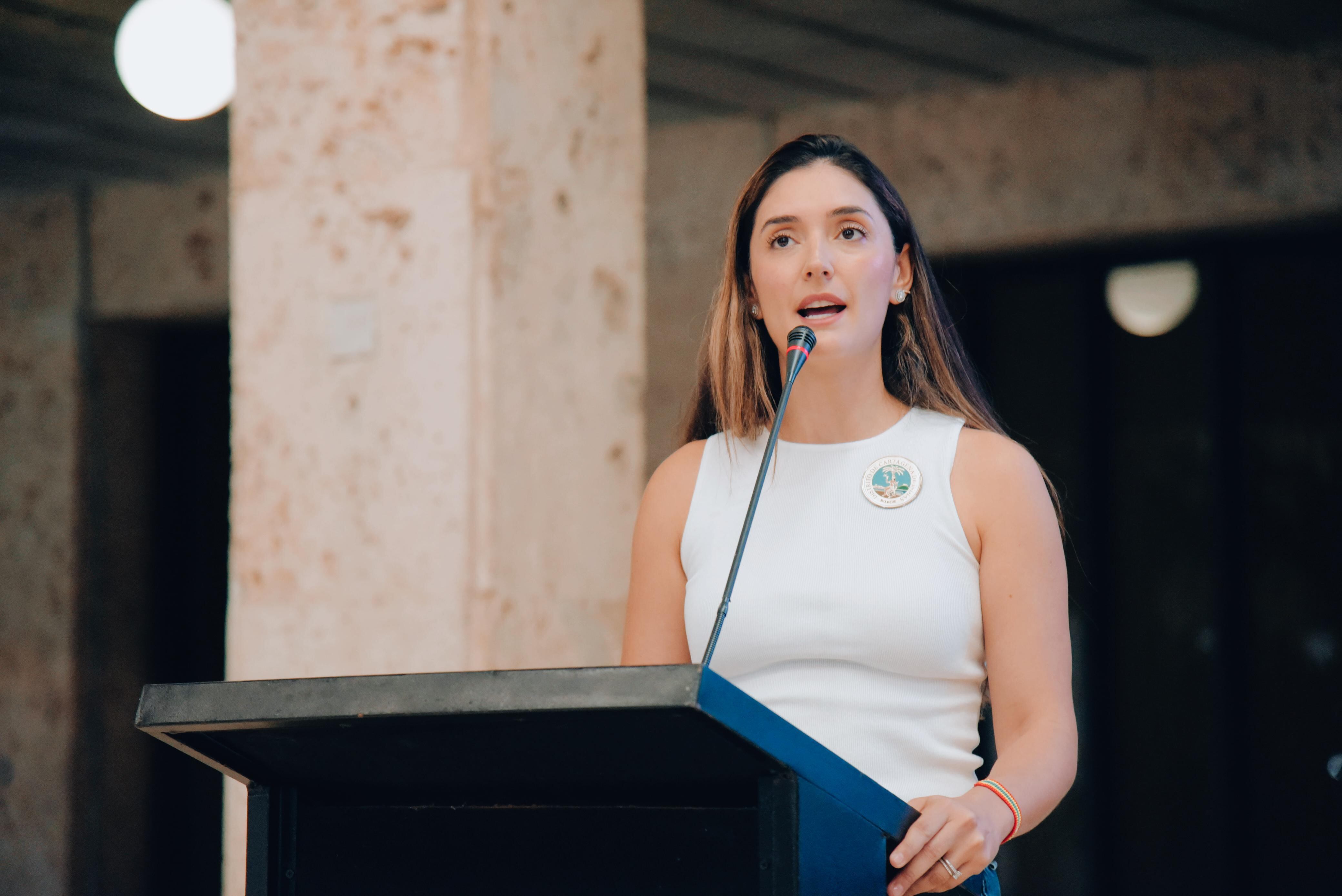 Alcaldía de Cartagena