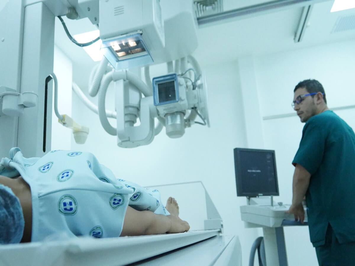 Se reporta el primer caso de una persona fallecida por fiebre amarilla en Caquetá