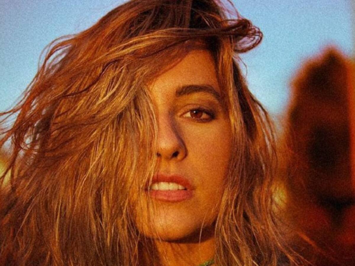 MishCatt la costarricense que lleva su música por todo el mundo