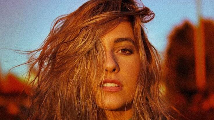 MishCatt la costarricense que lleva su música por todo el mundo