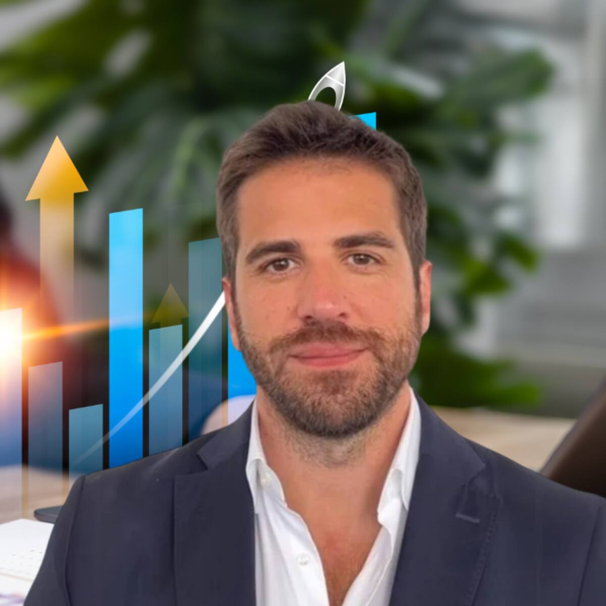 ¿Cuáles son las estrategias globales para el crecimiento de marcas en Colombia? Experto responde
