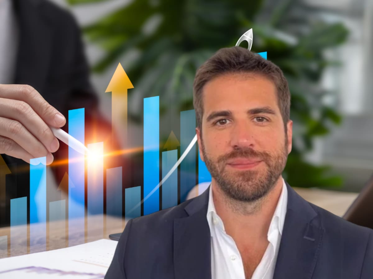 ¿Cuáles son las estrategias globales para el crecimiento de marcas en Colombia? Experto responde