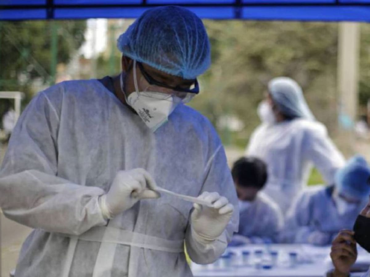 Coronavirus en Cartagena: 119 nuevos casos y no hubo fallecidos