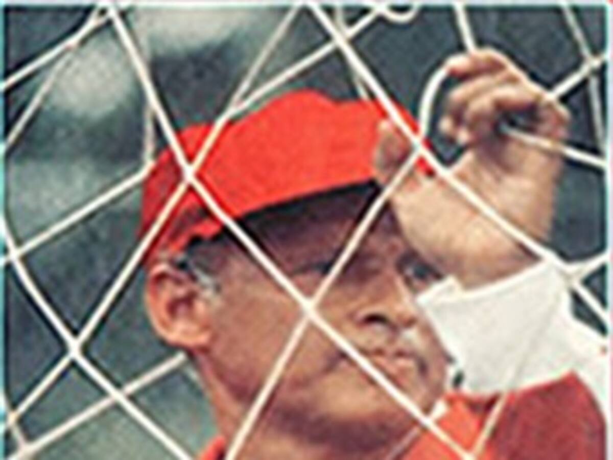 'Colombia no va a clasificar':Ochoa Uribe