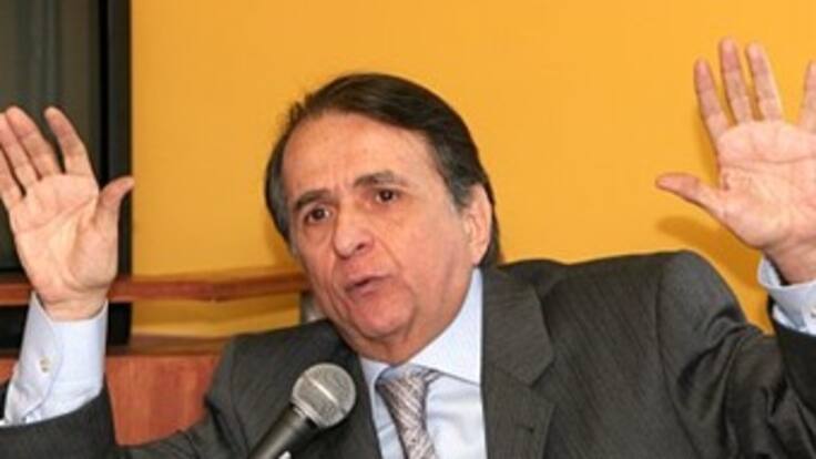 Corte Suprema intenta de nuevo emitir fallo en el caso Santofimio