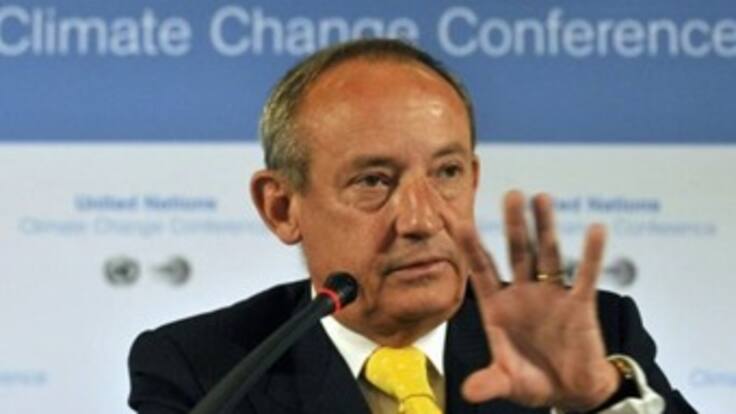 Reporte desde la Conferencia de Naciones Unidas de Cambio Climático