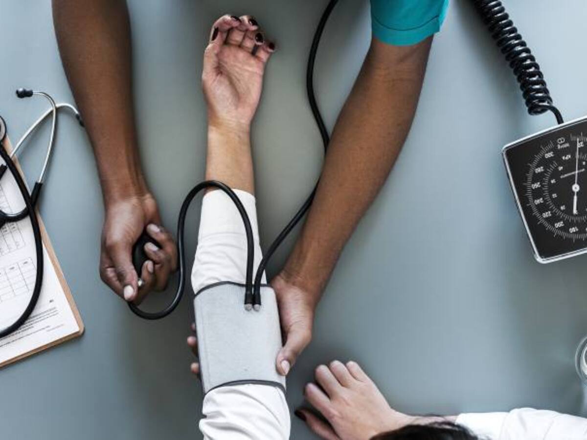 Factores sociales influyen en la aparición de la hipertensión