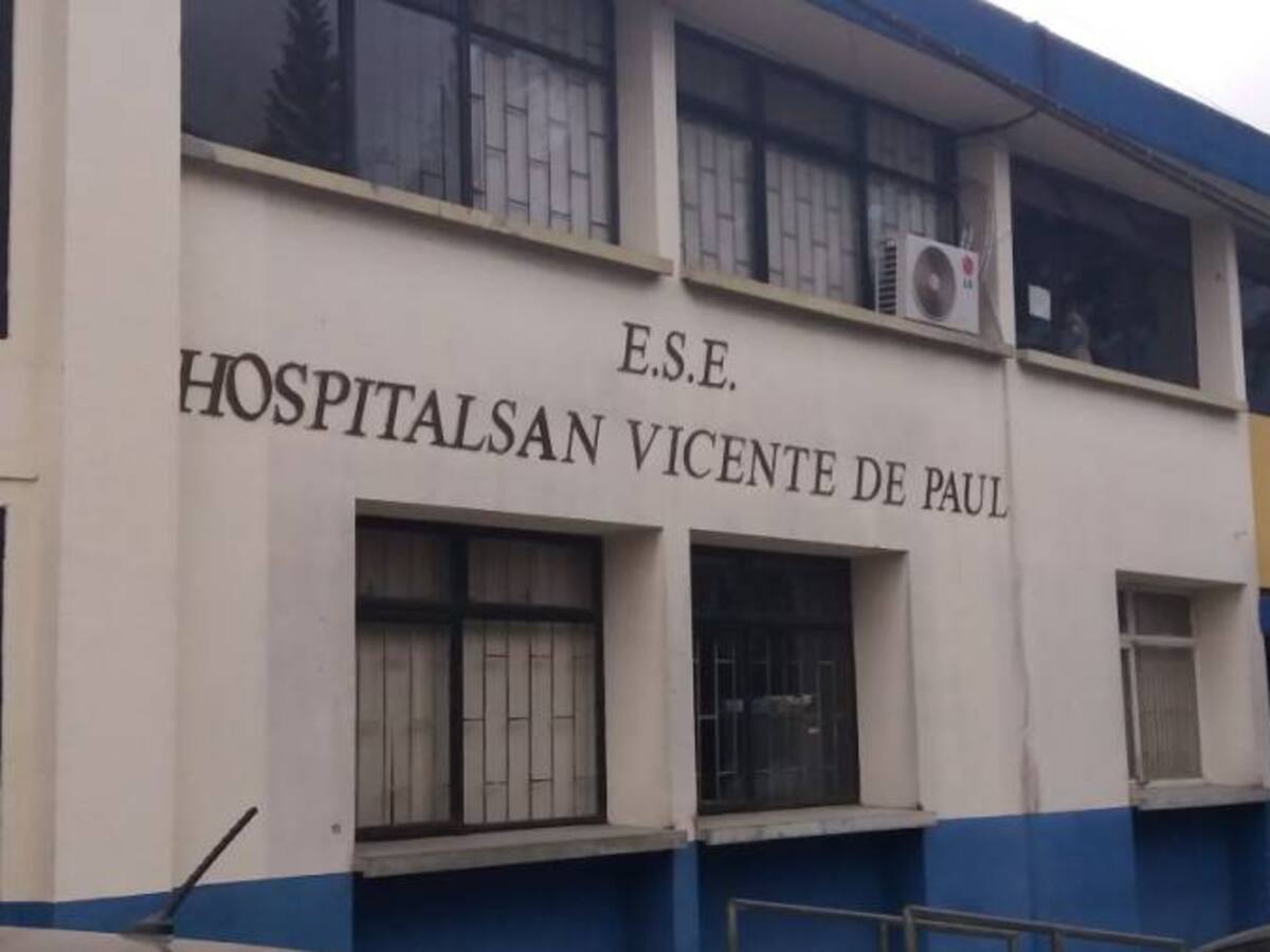Risaralda esta en alerta amarilla por la llegada de un caso de sarampión