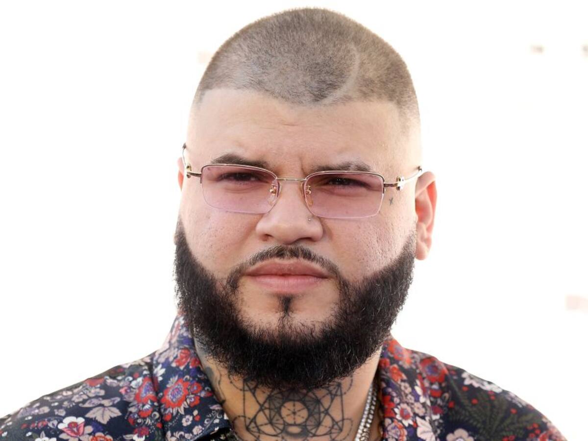 Hermano de Farruko perdió una extremidad tras grave accidente