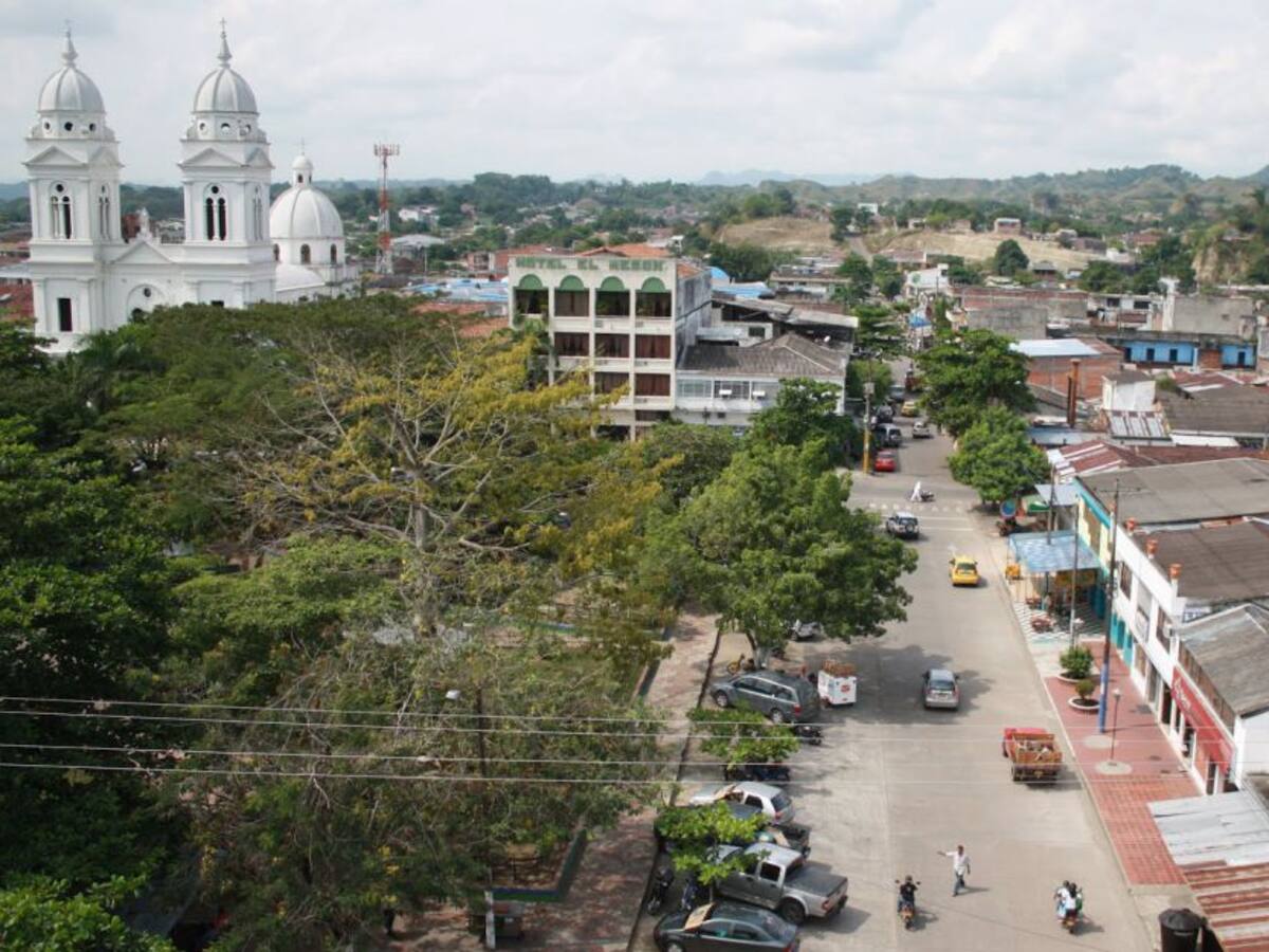 Decretan toque de queda en La Dorada del 15 al 18 de enero