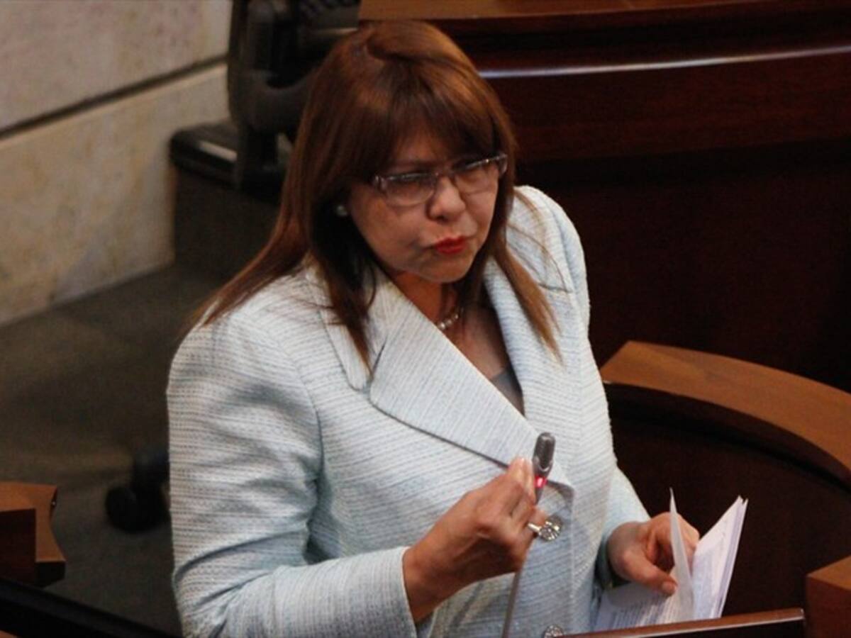 Sindicato dice que la procuradora usa la entidad para su campaña a la Corte