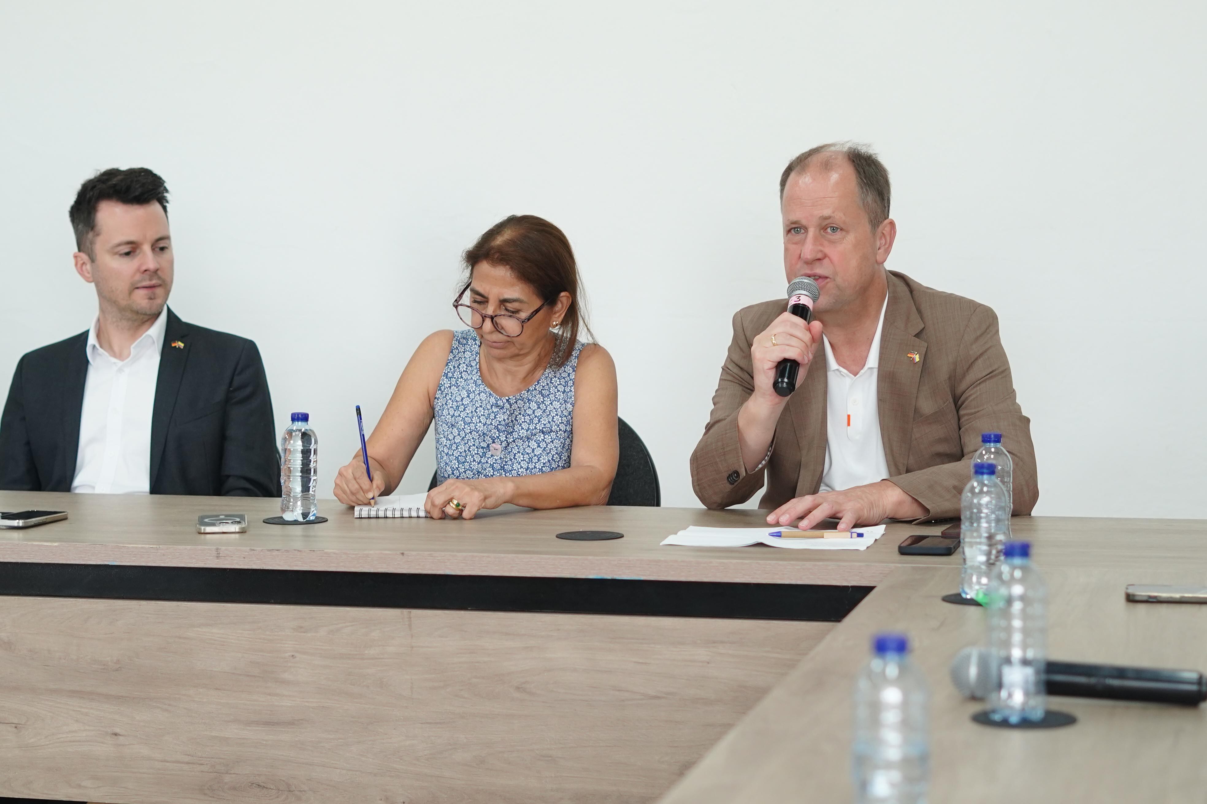 Alcaldía de Cartagena