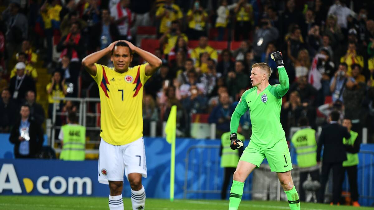 Carlos Bacca el Vbar de Caracol